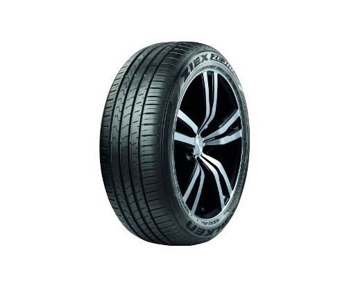 Immagine rappresentativa della gomma FALKEN  FALKEN ZE 310EC 195/50 R15 82V D A C1 69dB